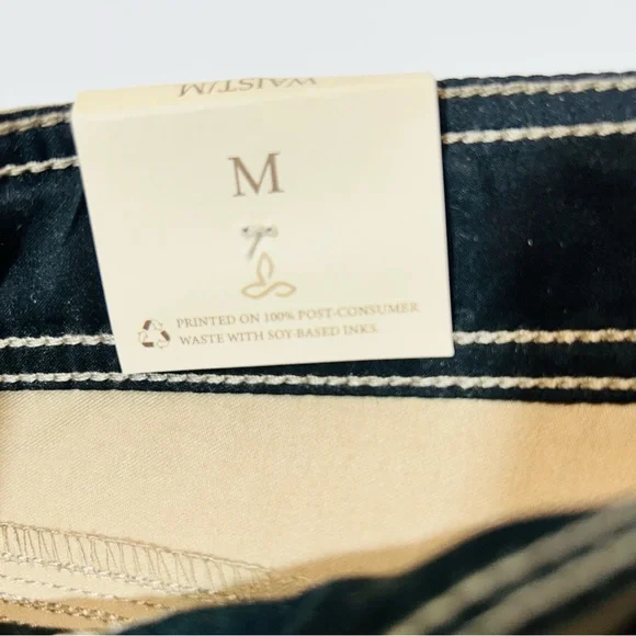 Prana shorts Zion Stretch cargo shorts hiking shorts khaki new men Size M medium - Picture 6 of 14